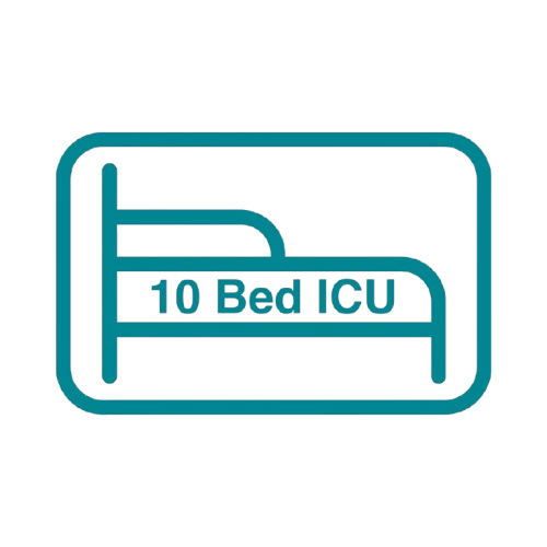10BedICU
